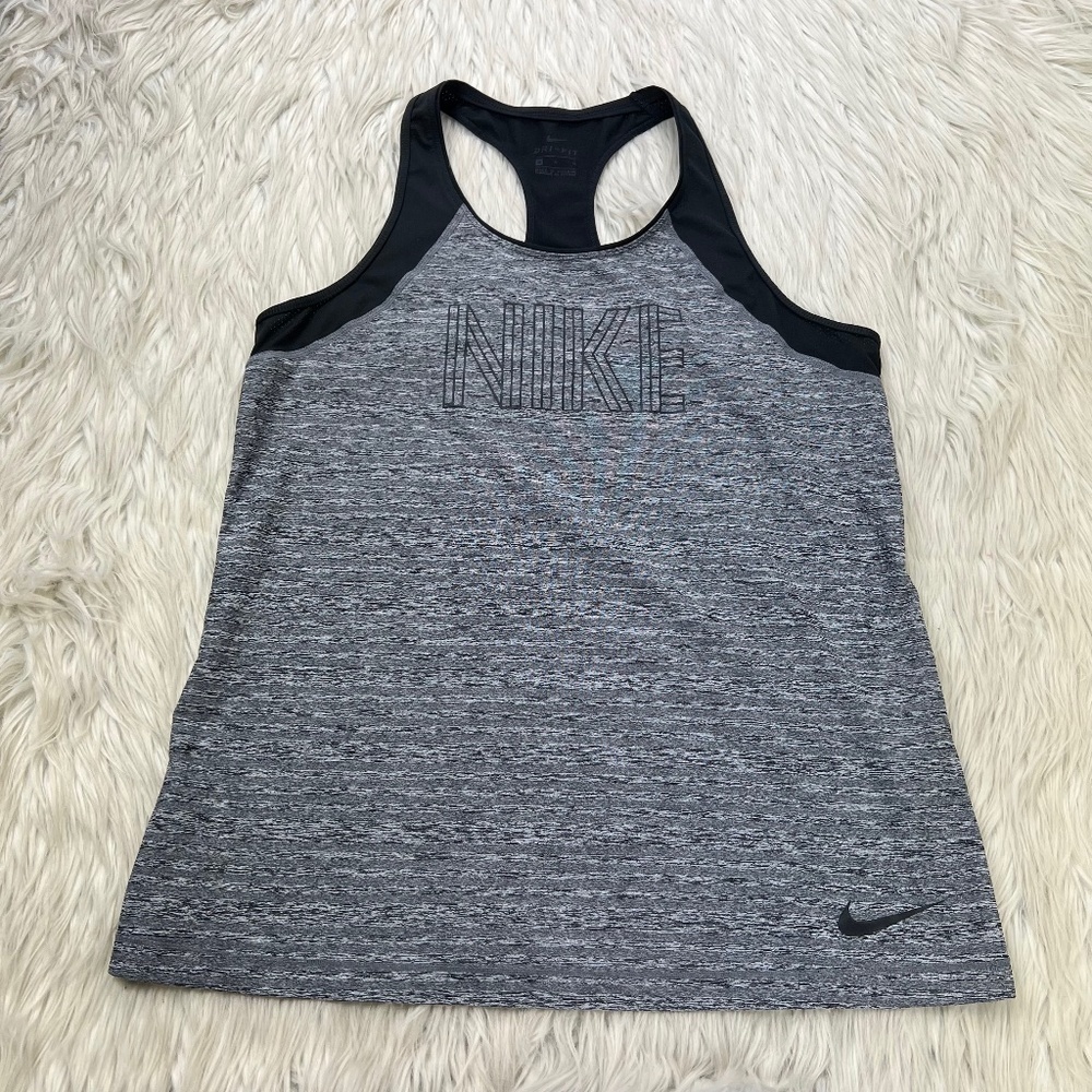 Nike Pro Women's Activewear Gym Training Tank Top
